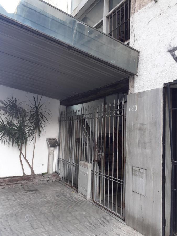 Los Marinos Rosario Buitenkant foto